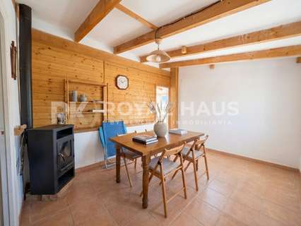 Casa rústica en venta en Alaró