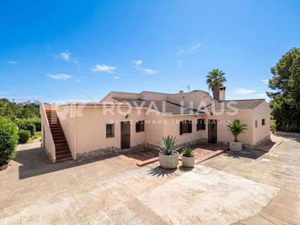 Casa rústica en venta en Inca