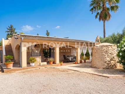 Casa rústica en venta en Costitx