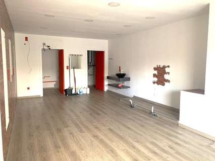 Local comercial en alquiler en Castellar del Vallès rebajado