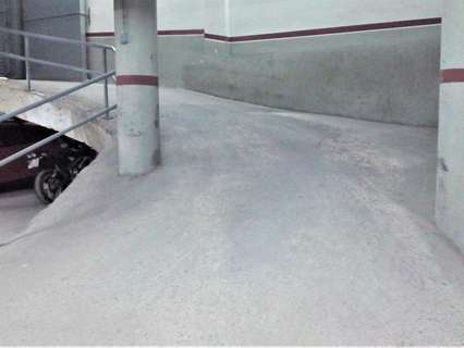 Plaza de parking en venta en Castellar del Vallès