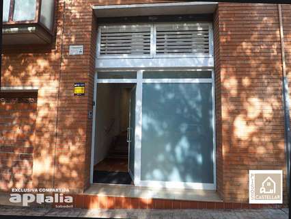 Local comercial en venta en Sabadell