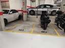 Plaza de parking en venta en Castellar del Vallès