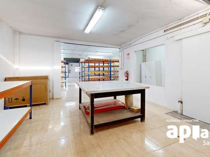 Local comercial en venta en Barberà del Vallès