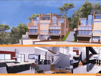 Parcela urbana en venta en Castellar del Vallès