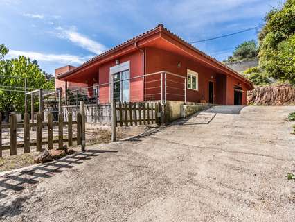 Casa en venta en Sant Llorenç Savall