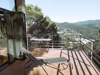Chalet en venta en Castellar del Vallès
