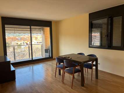 Piso en alquiler en Castellar del Vallès
