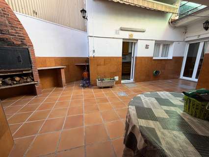 Casa en venta en Sabadell
