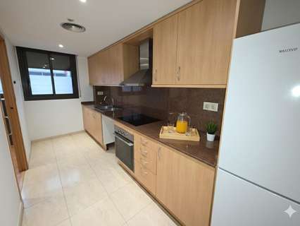 Piso en venta en Sabadell