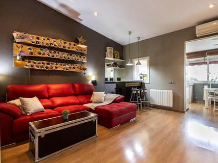 Piso en venta en Sabadell