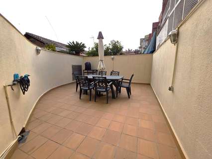 Planta baja en venta en Sabadell