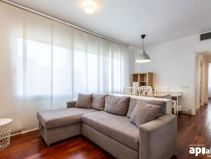 Piso en venta en Sabadell