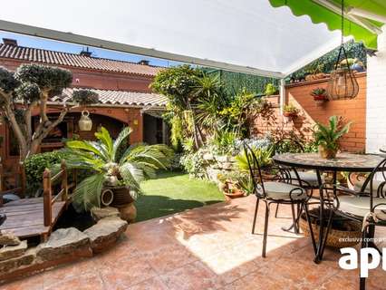 Casa en venta en Terrassa