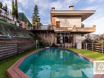 Casa en venta en Castellar del Vallès