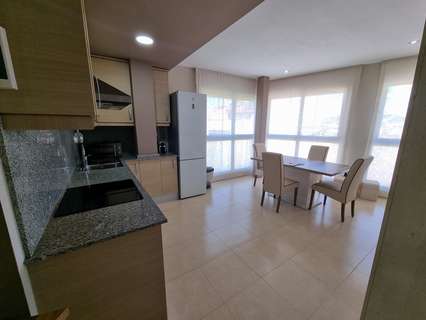 Ático dúplex en venta en Sabadell