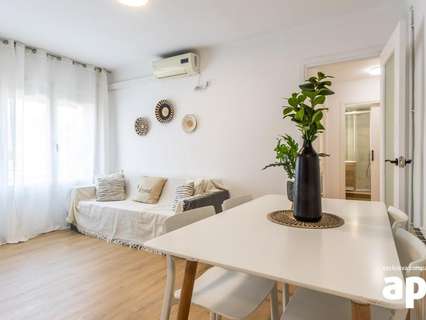 Piso en venta en Sabadell