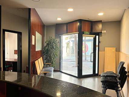 Local comercial en alquiler en Castellar del Vallès