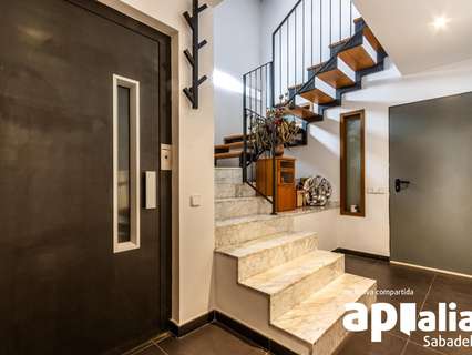 Casa en venta en Sabadell