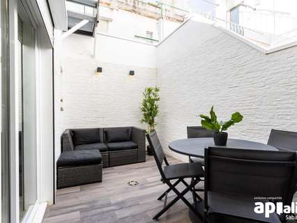 Casa en venta en Sabadell