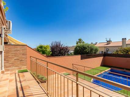 Casa en venta en Castellar del Vallès rebajada