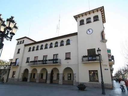 Piso en alquiler en Barberà del Vallès