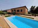Chalet en venta en Sentmenat