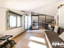 Ático dúplex en venta en Sabadell