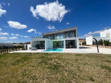 Casa en venta en Murcia zona La Pareja (Baños Y Mendigo)