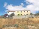 Cortijo en venta en Arboleas rebajado