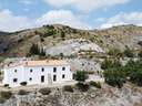 Cortijo en venta en Taberno rebajado