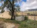 Cortijo en venta en Chirivel rebajado