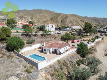 Casa en venta en Arboleas rebajada