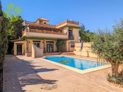 Casa en venta en Cuevas del Almanzora