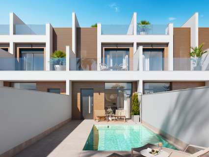 Dúplex en venta en San Pedro del Pinatar