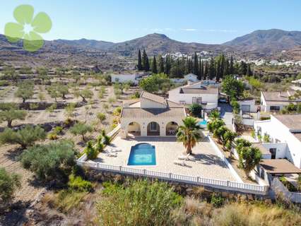 Casa en venta en Albánchez