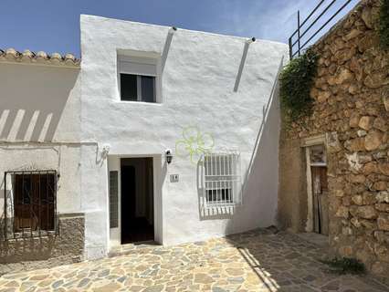 Casa en venta en Oria