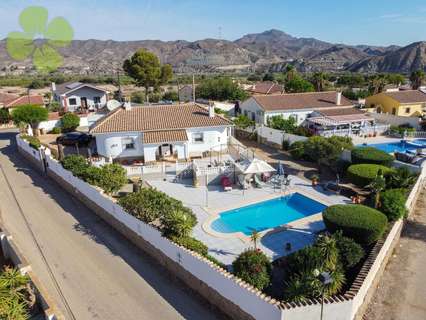 Casa en venta en Arboleas rebajada