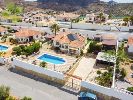 Casa en venta en Arboleas