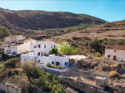 Cortijo en venta en Albánchez