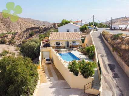 Casa en venta en Arboleas