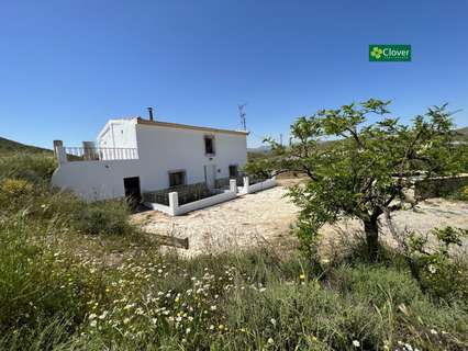 Cortijo en venta en Albox