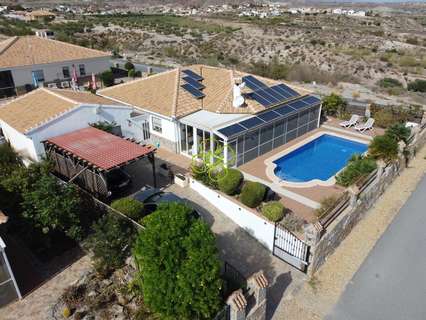 Casa en venta en Zurgena