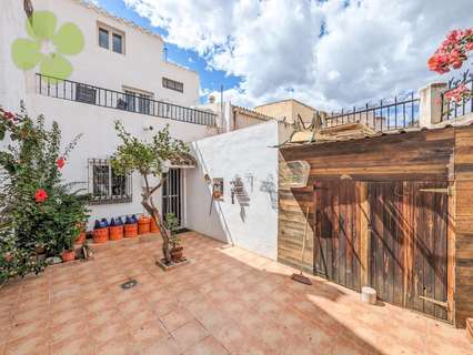 Casa en venta en Zurgena rebajada