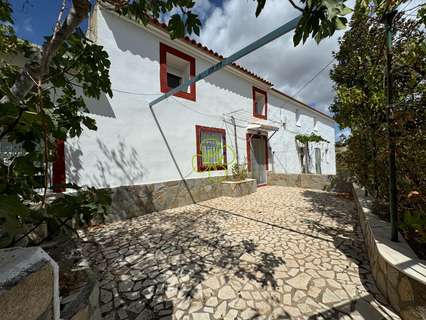 Cortijo en venta en Chercos rebajado