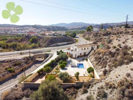 Cortijo en venta en Arboleas