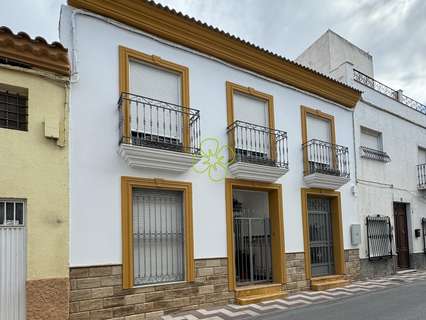 Casa en venta en Cantoria