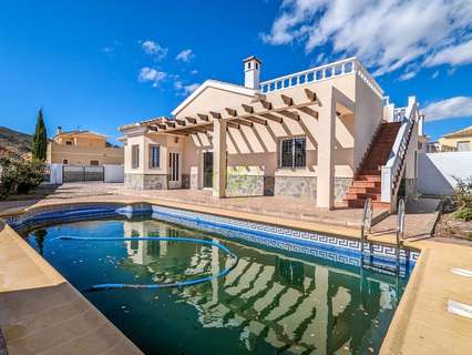 Casa en venta en Arboleas