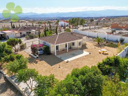 Casa en venta en Albox