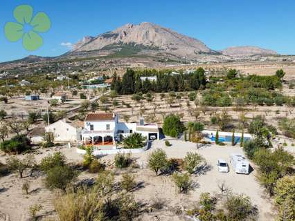 Cortijo en venta en Vélez-Rubio